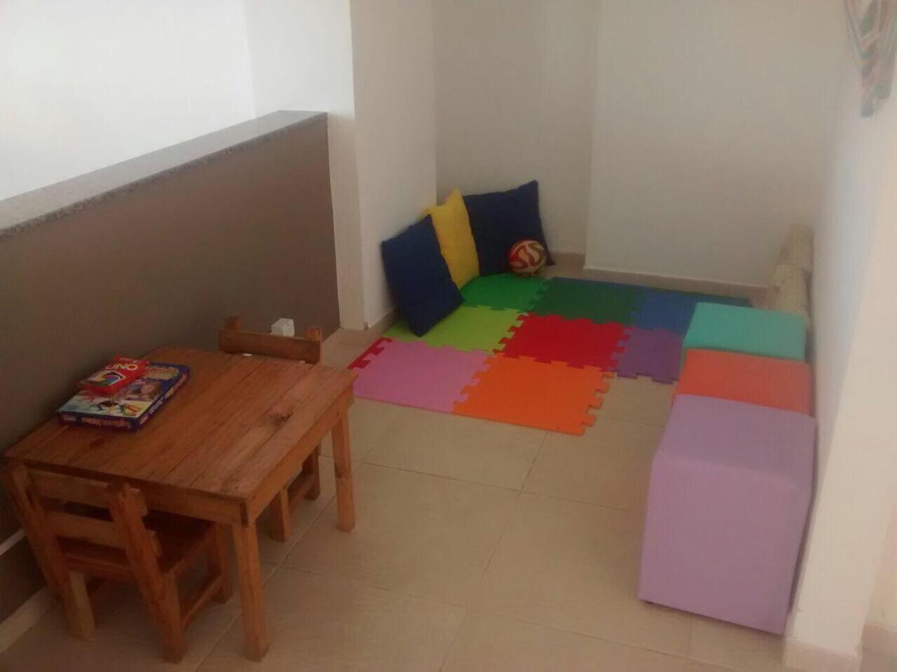 Vista Lateral Mar Massaguacu Apartment Caraguatatuba Ngoại thất bức ảnh